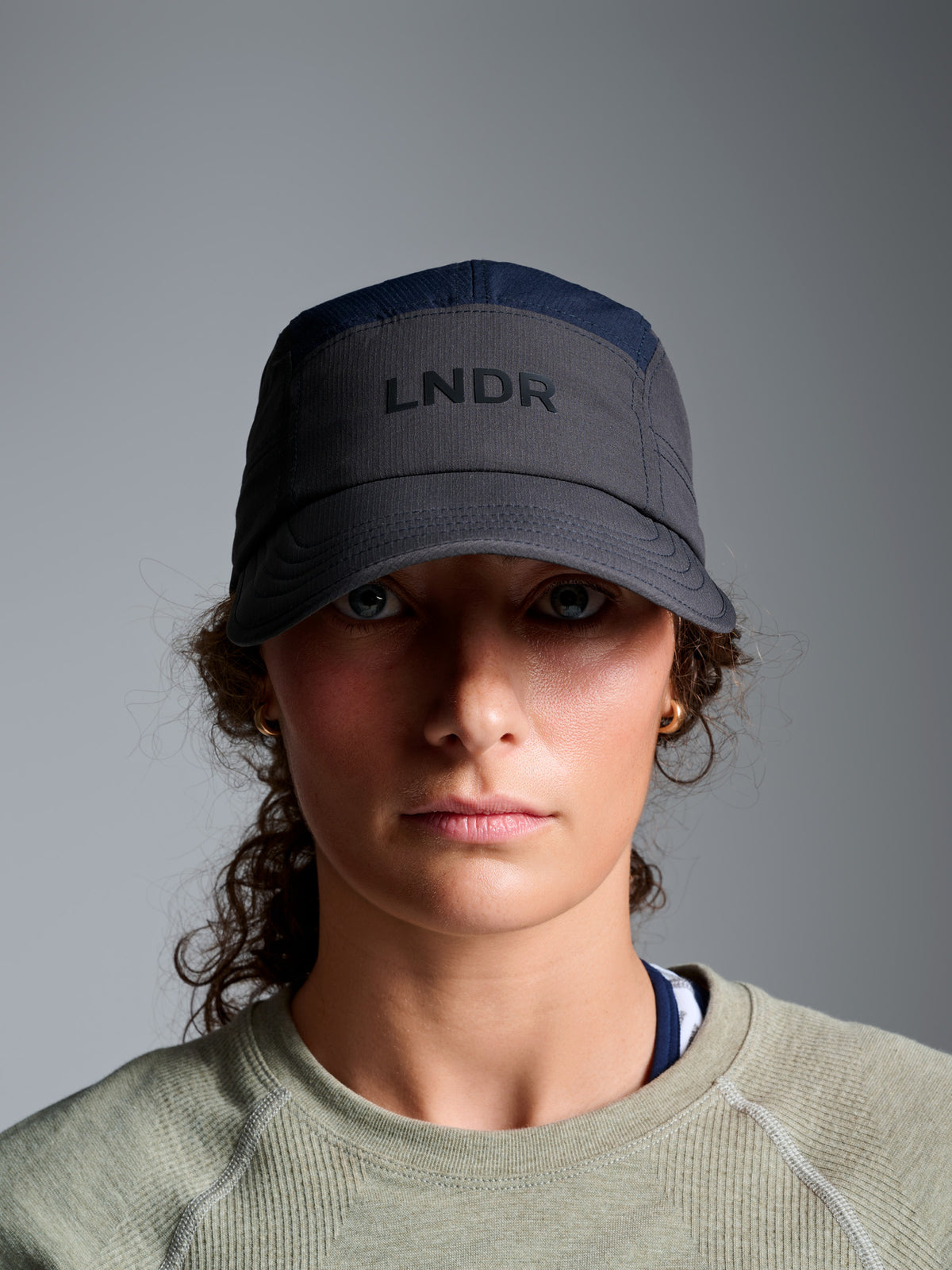 RUN Cap Shadow