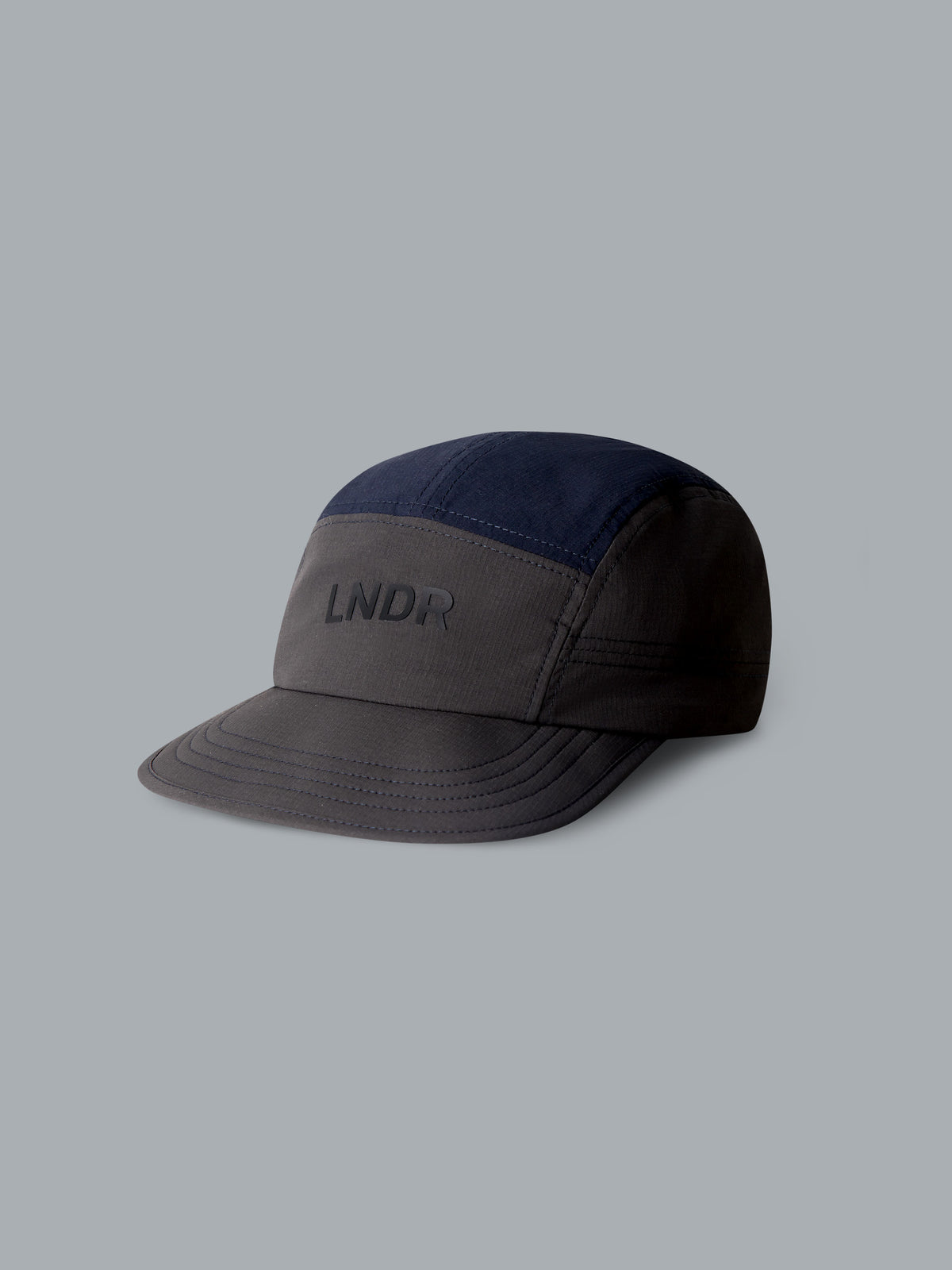 RUN Cap Shadow