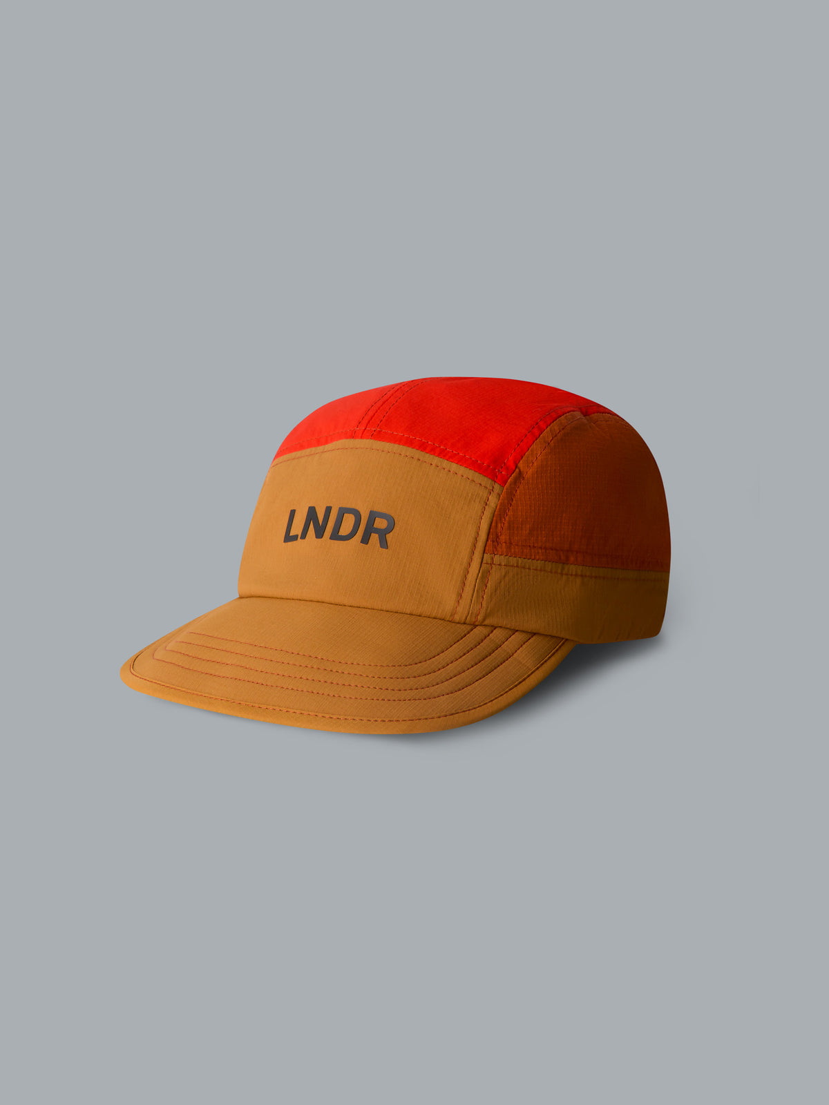 RUN Cap Sunset