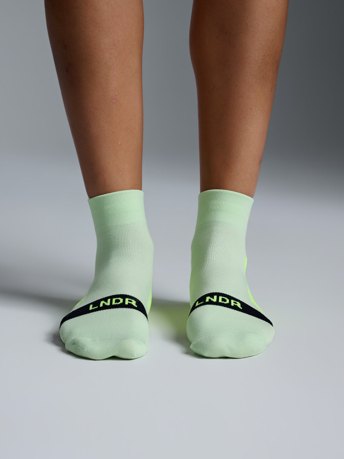 FOCUS Ankle Sock Mint
