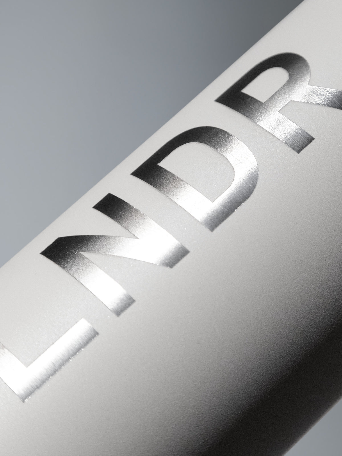 LNDR Water Bottle - 1L Spout Lid