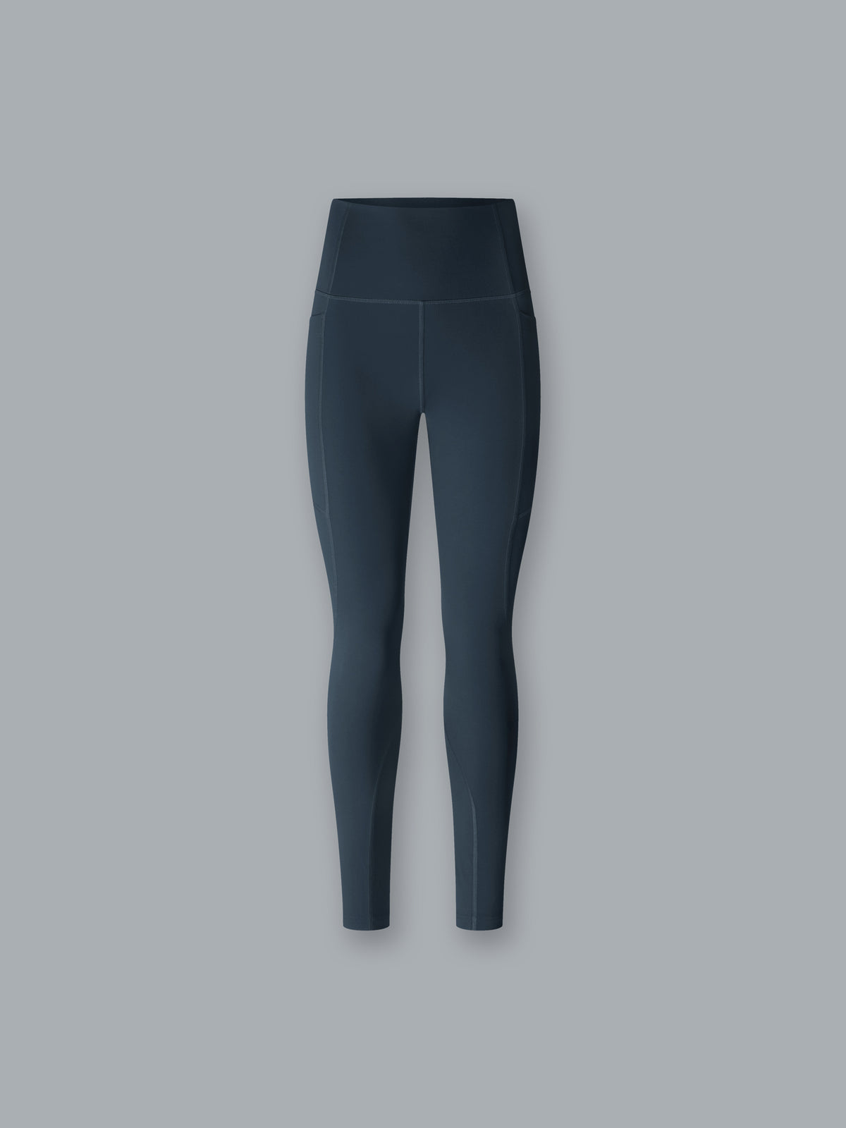 FATAL ATTRACTION 8/8 Super High Rise Legging Marine