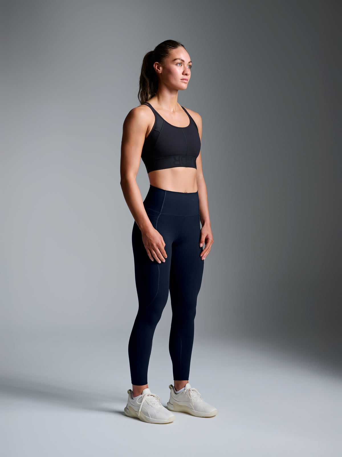 FATAL ATTRACTION 7/8 Legging Midnight