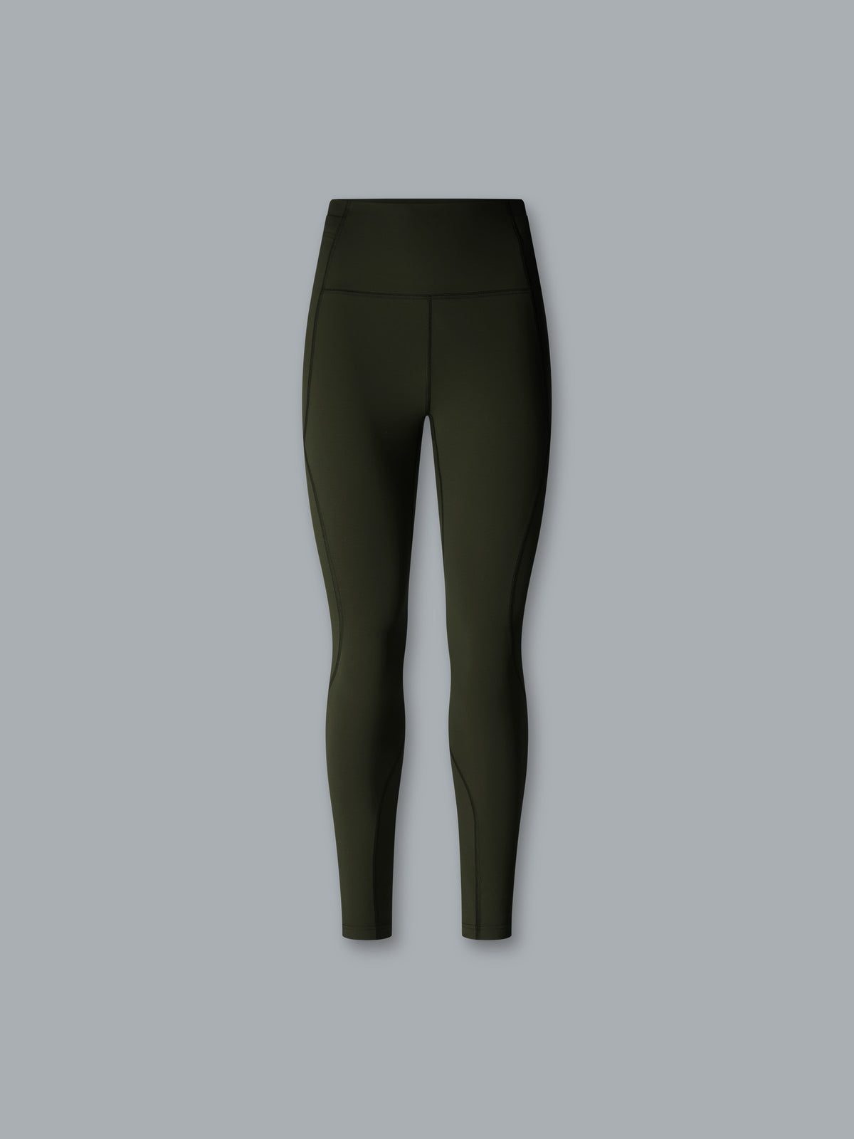 LIMITLESS POCKET 8/8 Legging Olive