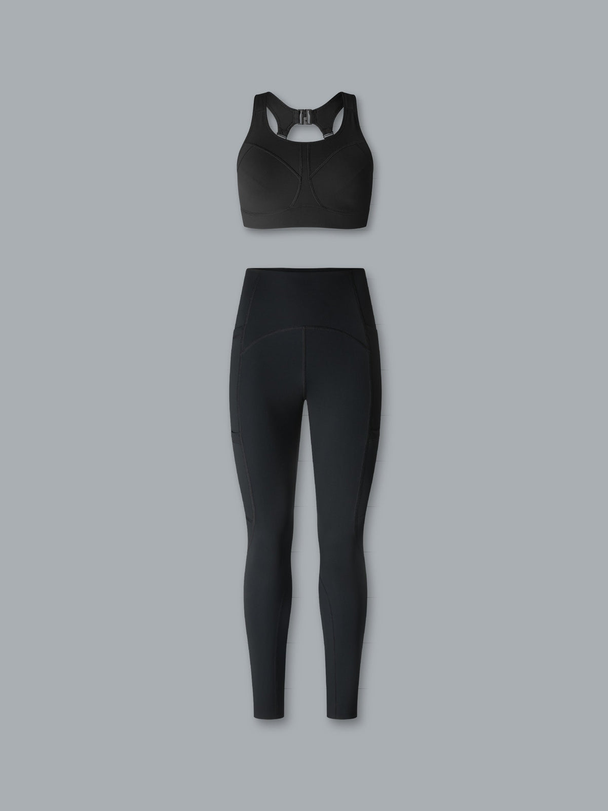 Run Set — 04