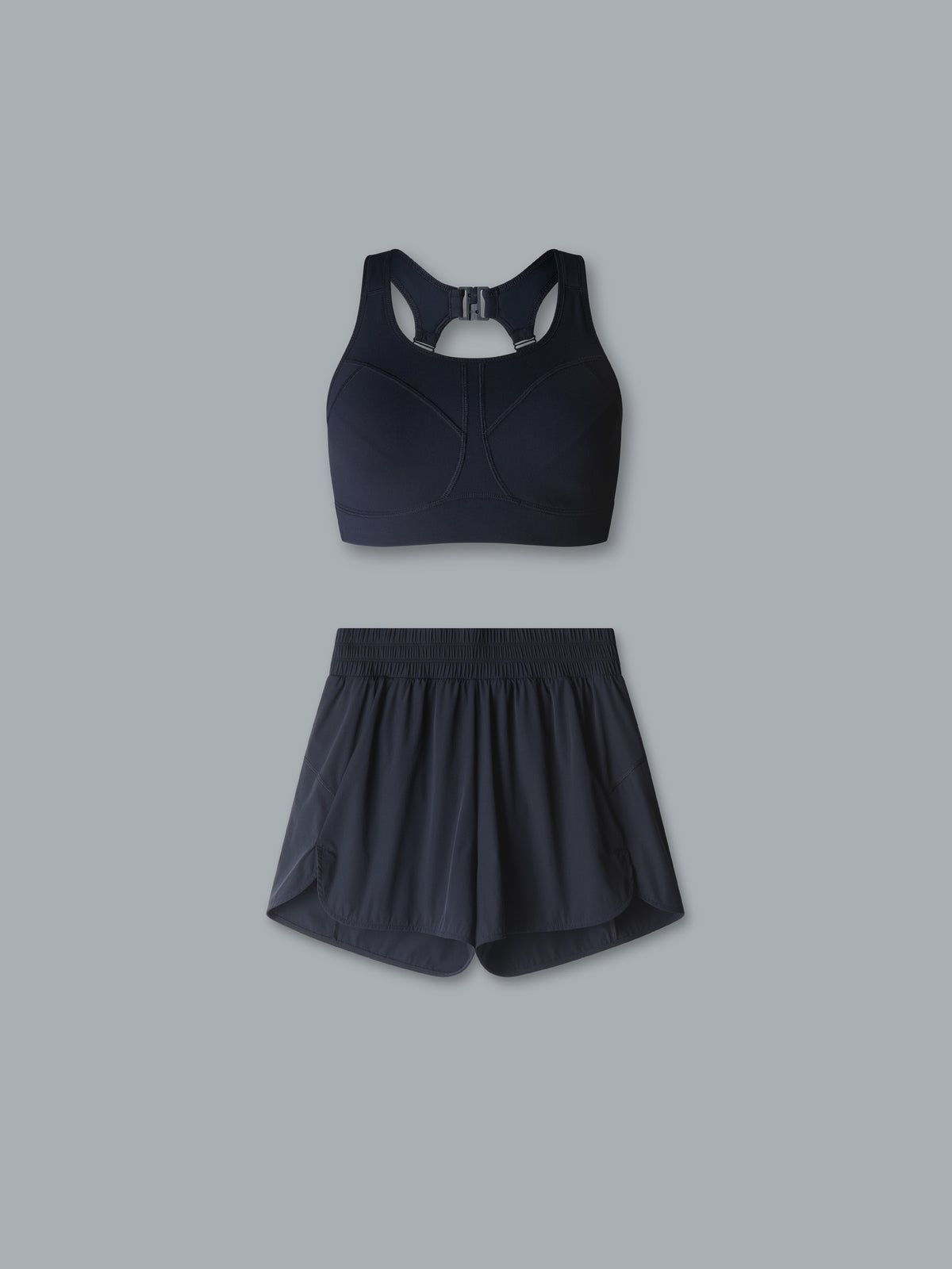 Run Set — 05