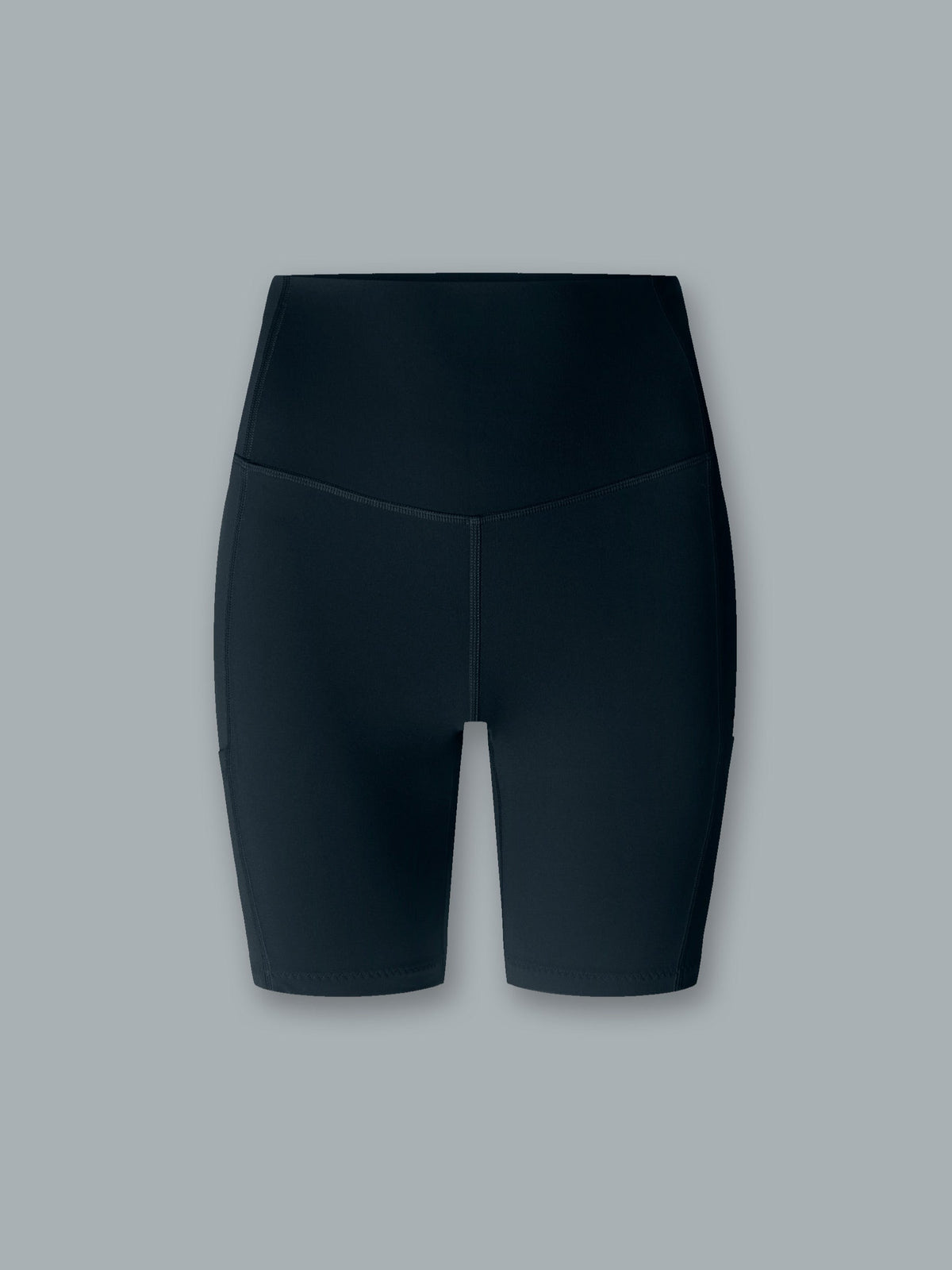 FATAL ATTRACTION 6" Bike Short Marine