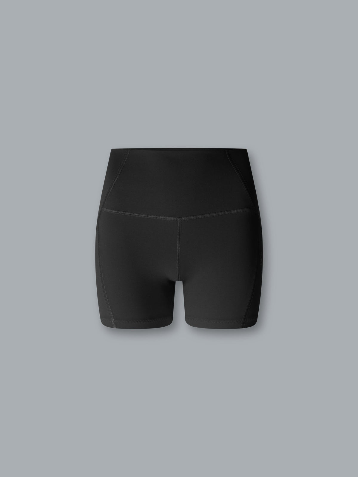 LIMITLESS 3" Bike Short Black