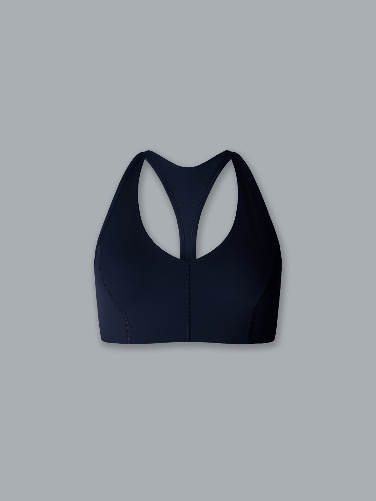 FEMME FATALE Sports Bra Midnight