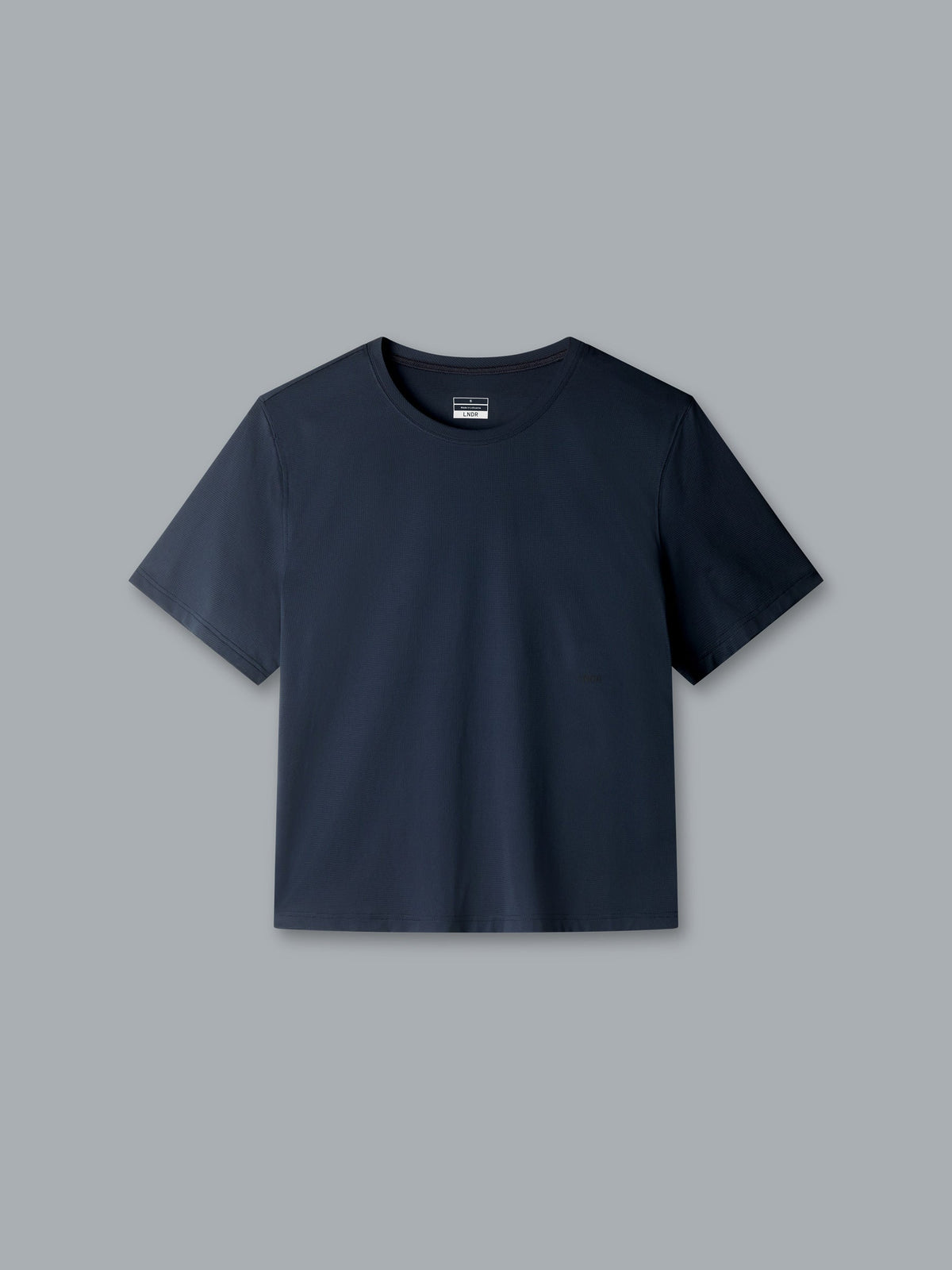 AIR-TECH Tee Marine