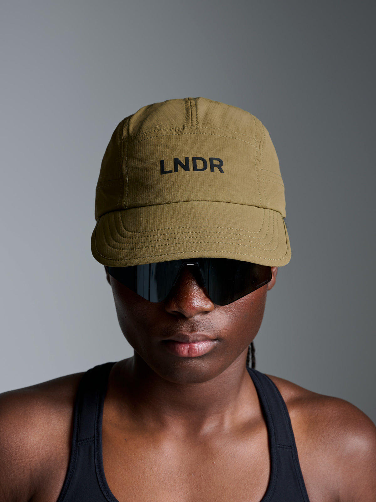 RUN Cap Field