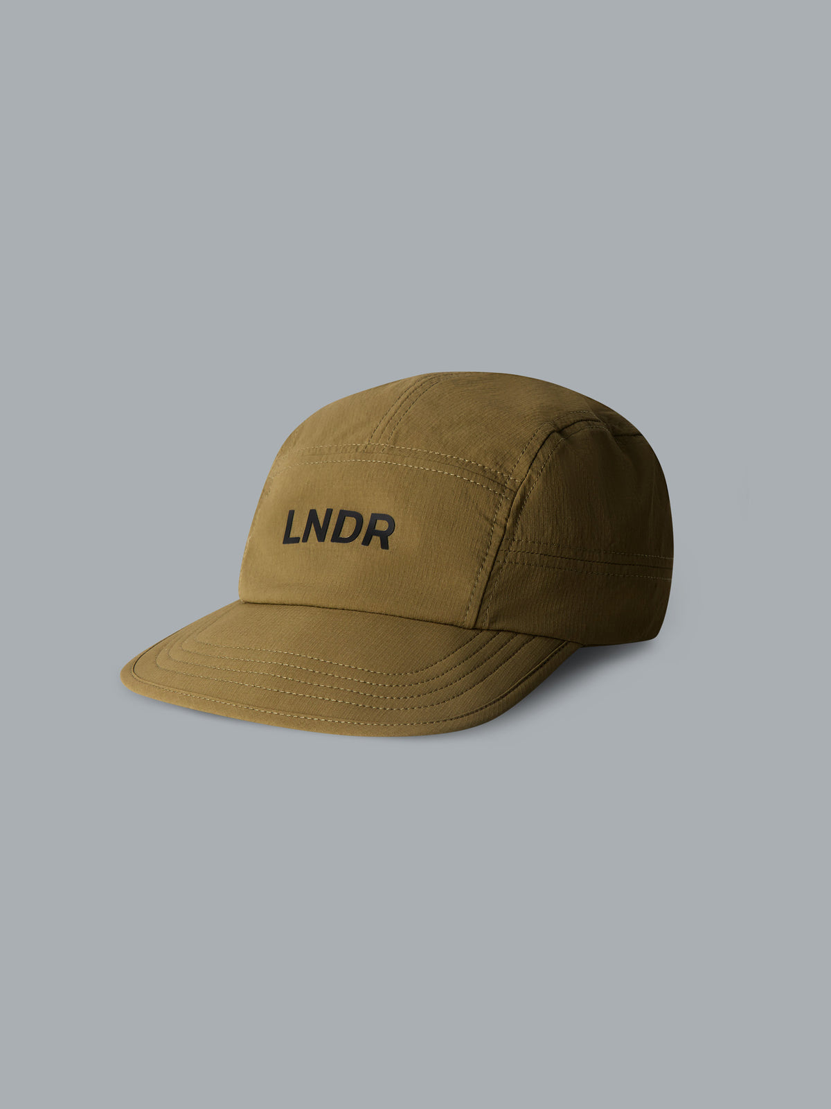 RUN Cap Field