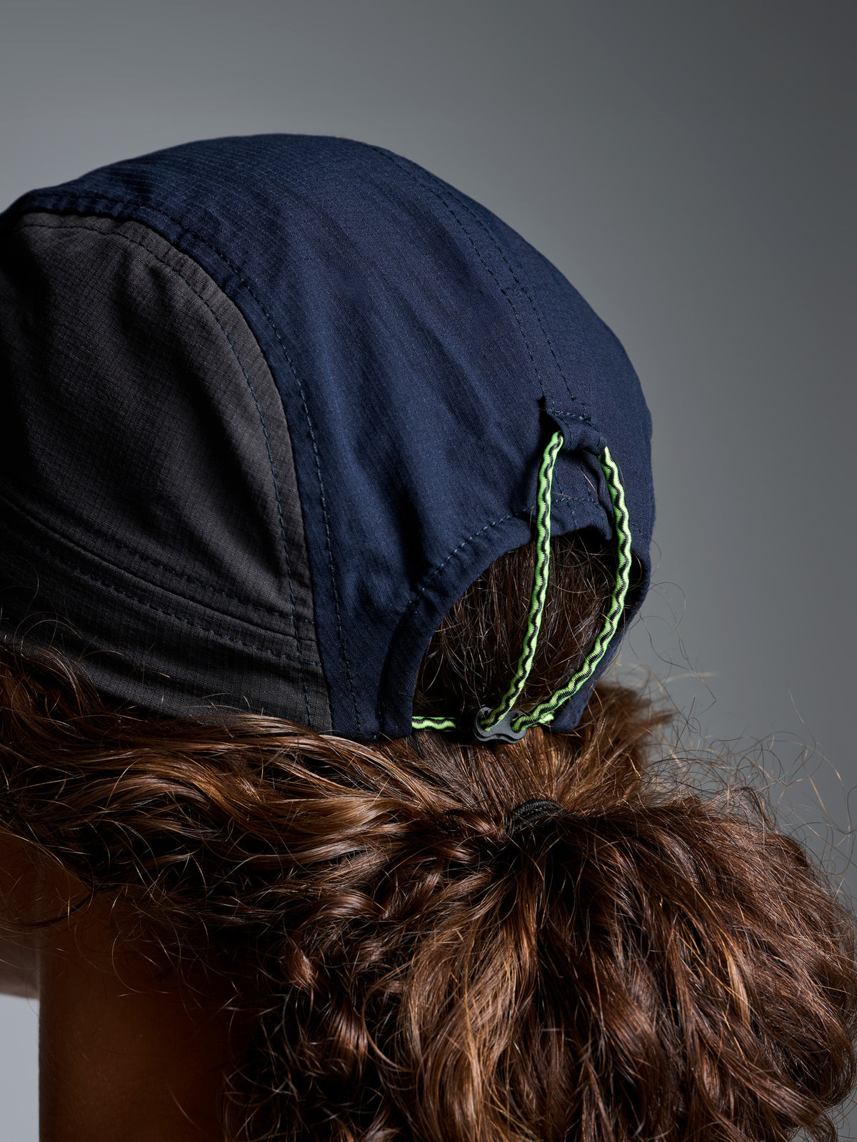 RUN Cap Shadow
