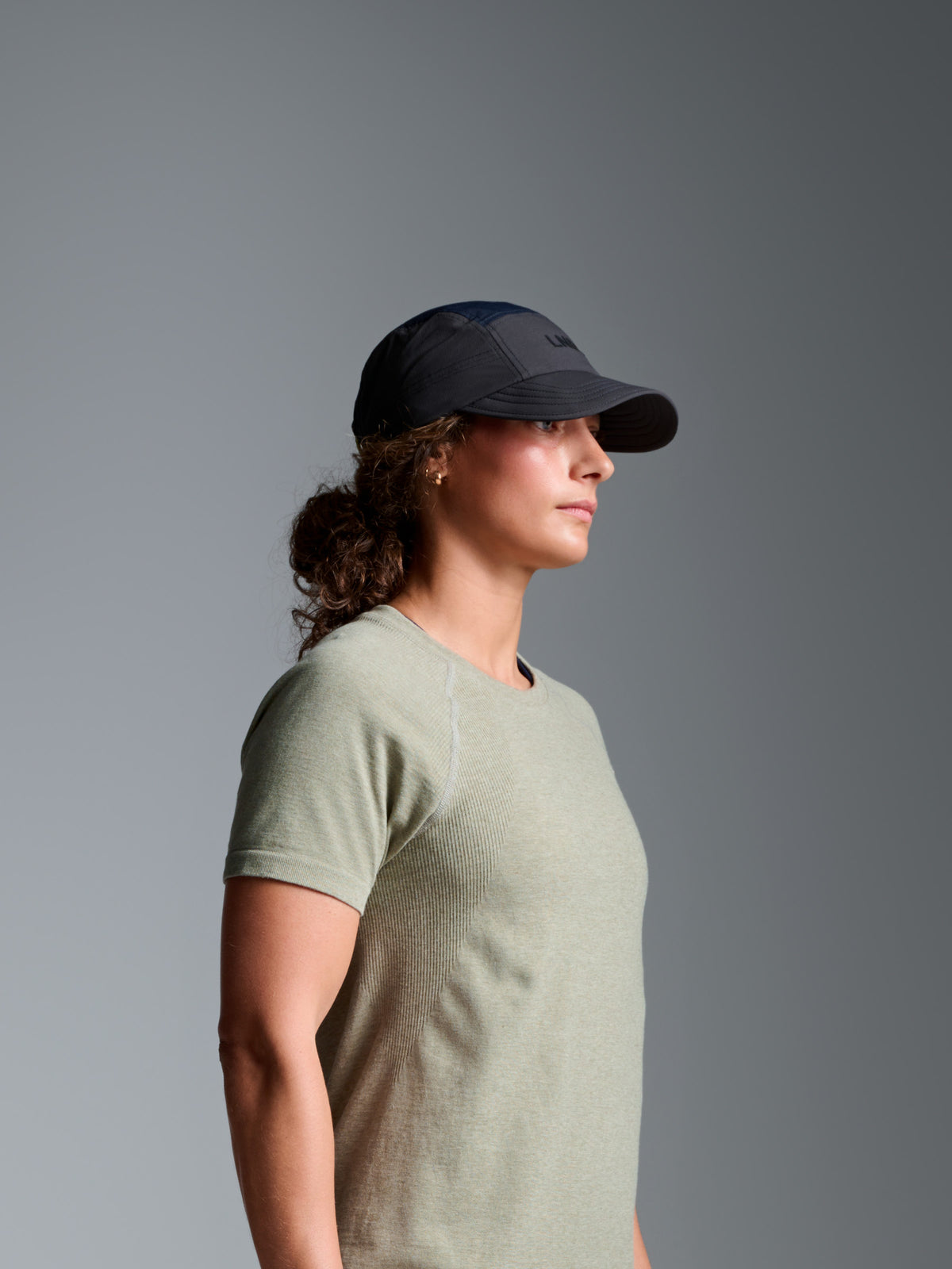 RUN Cap Shadow