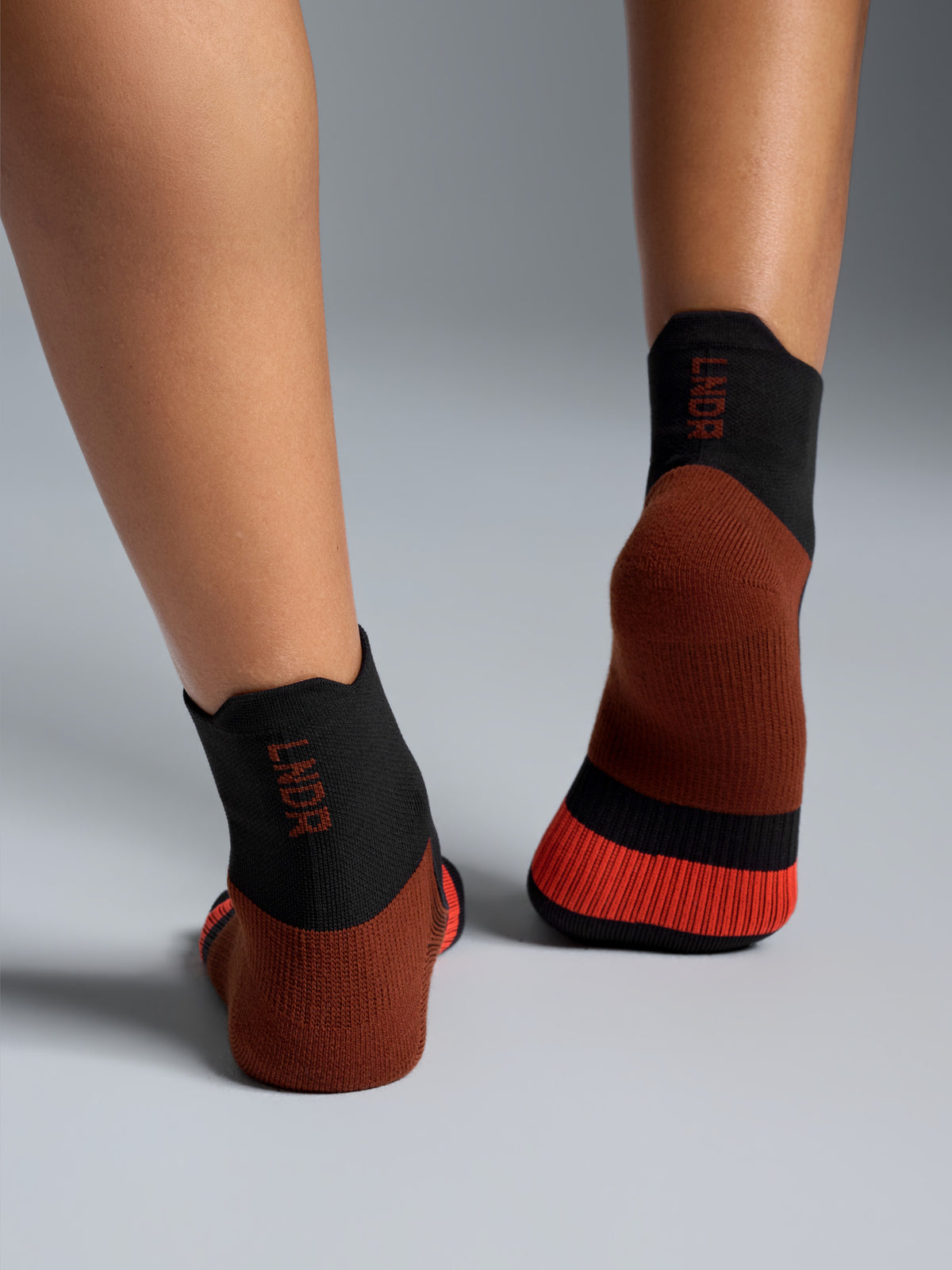 FOCUS Ankle Sock Black