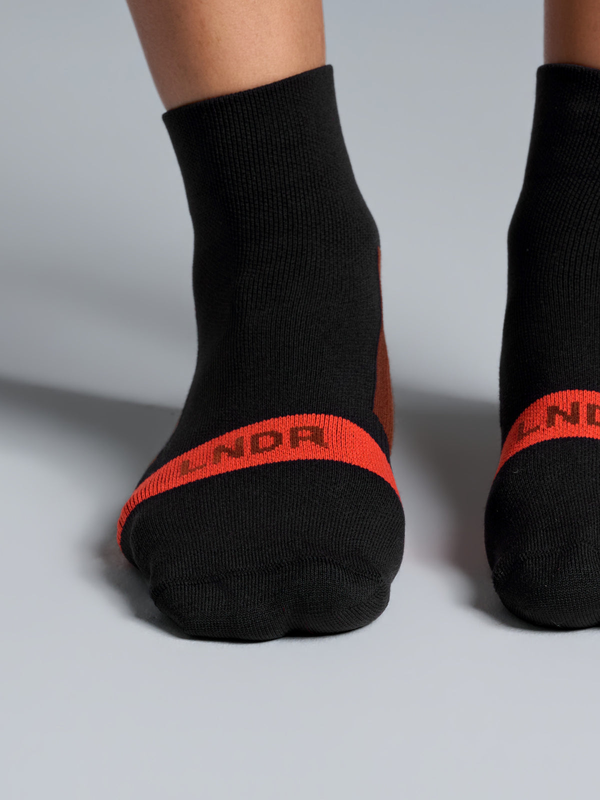 FOCUS Ankle Sock Black