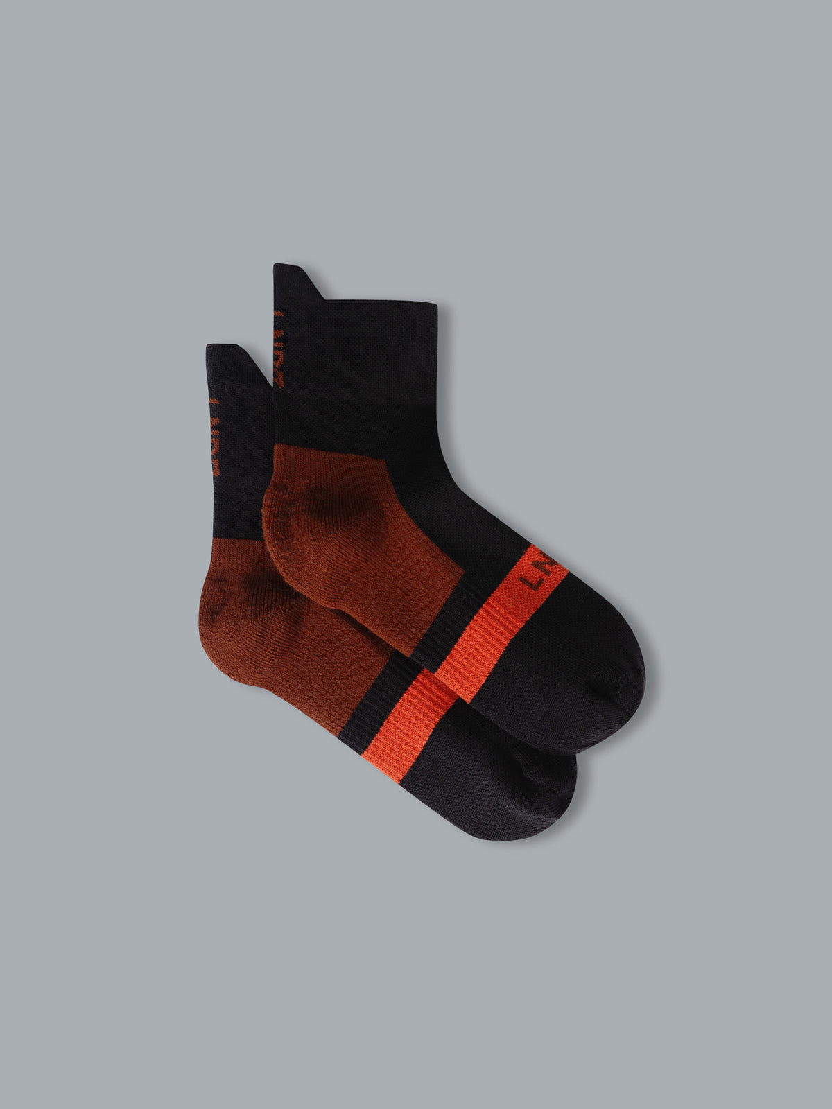FOCUS Ankle Sock Black