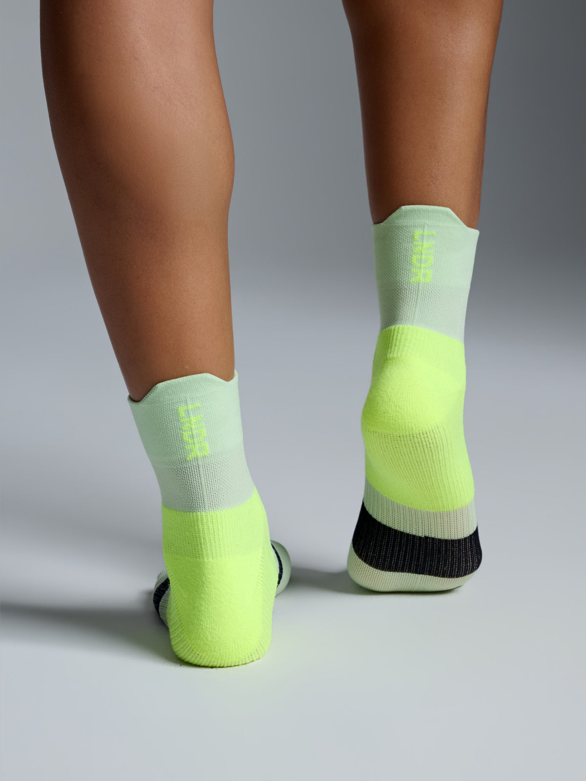 FOCUS Ankle Sock Mint