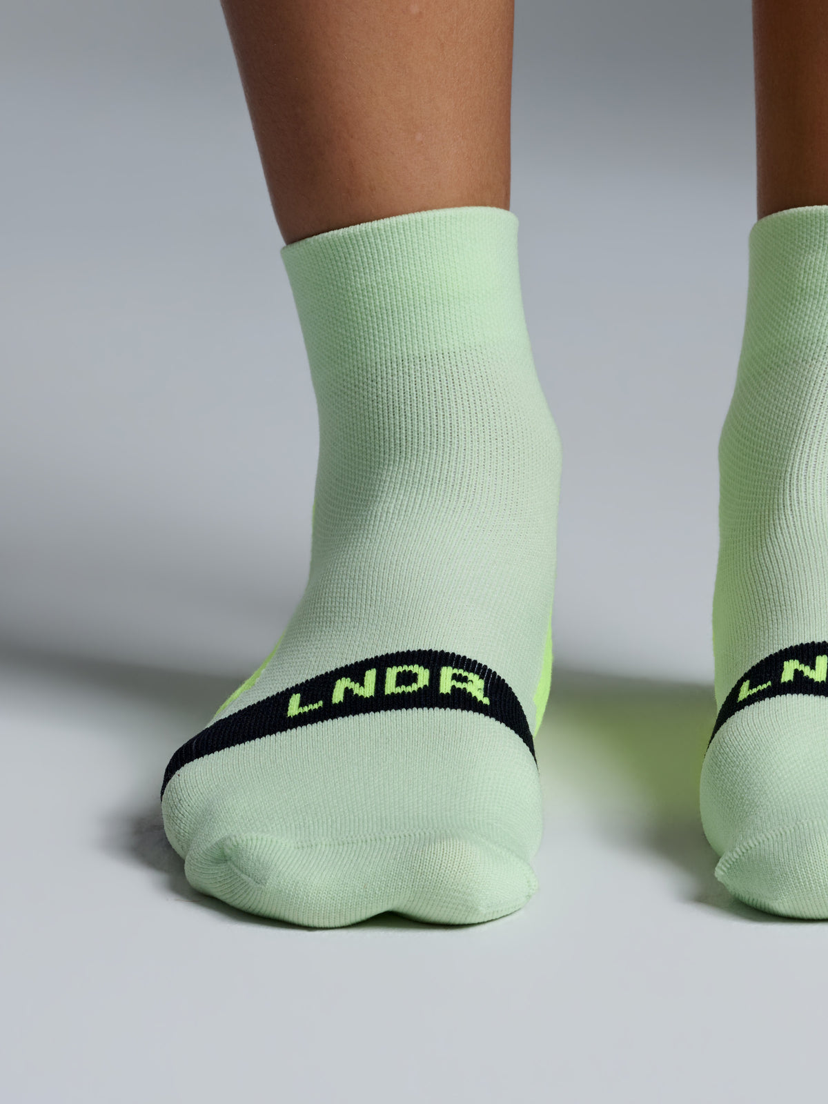 FOCUS Ankle Sock Mint