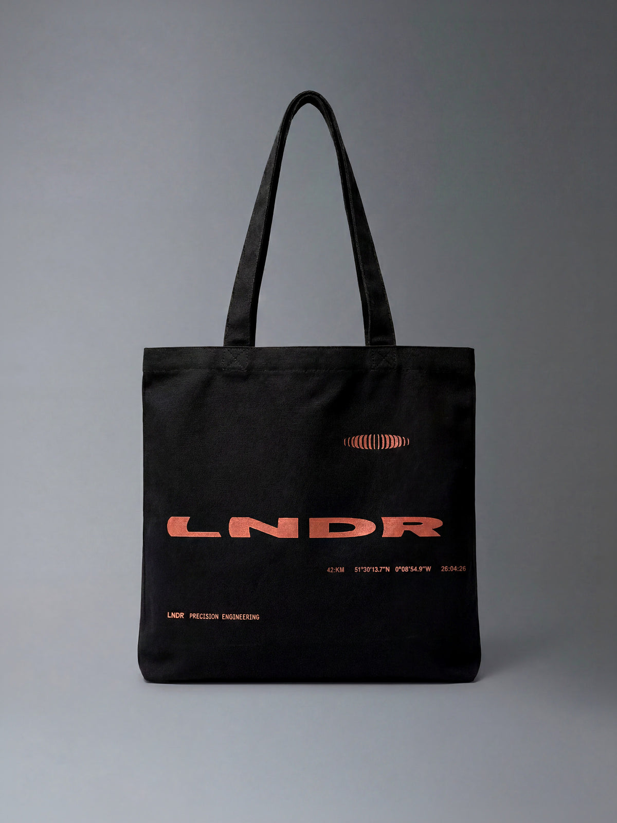 LONDON TOTE BAG