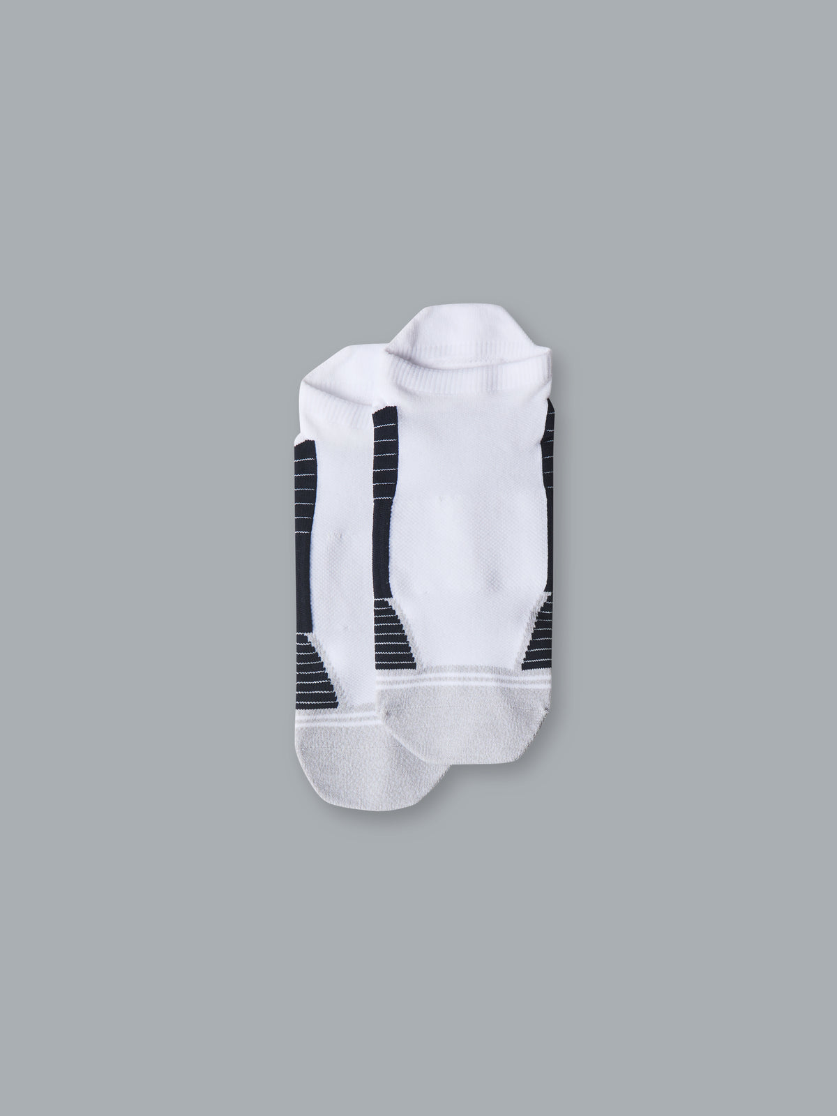SPEED Sports Sock White