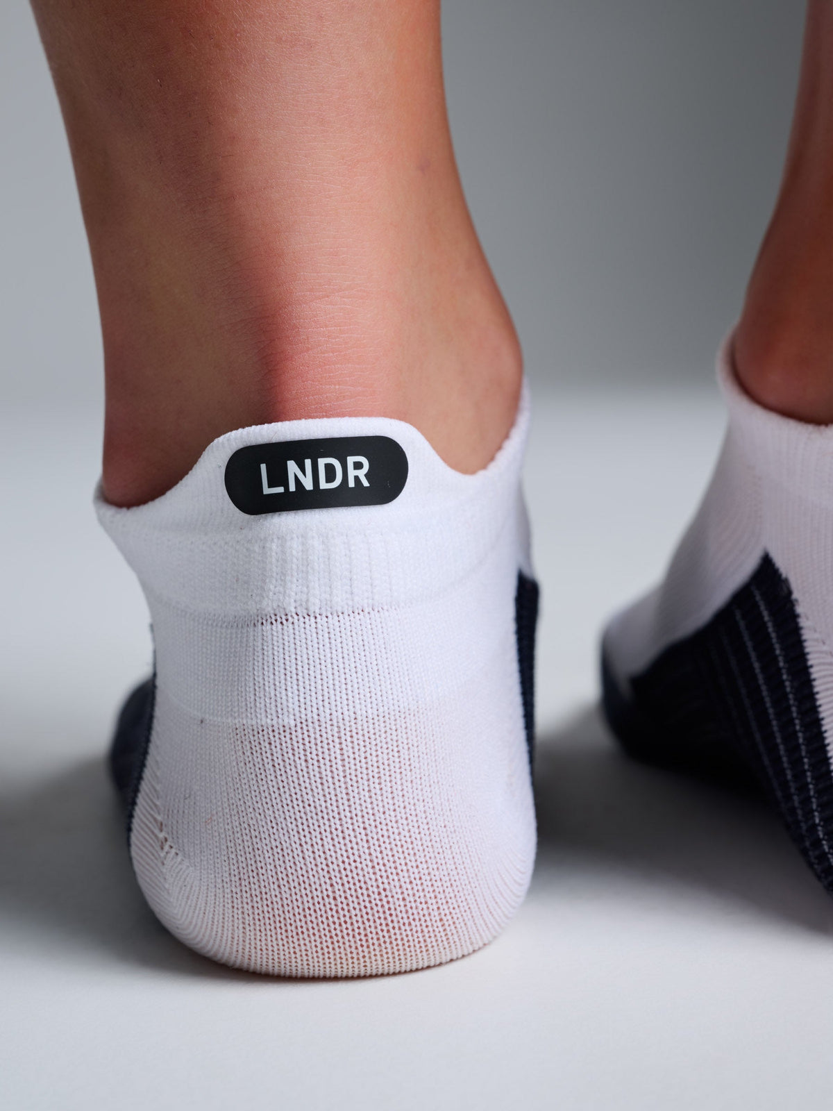 SPEED Sports Sock White