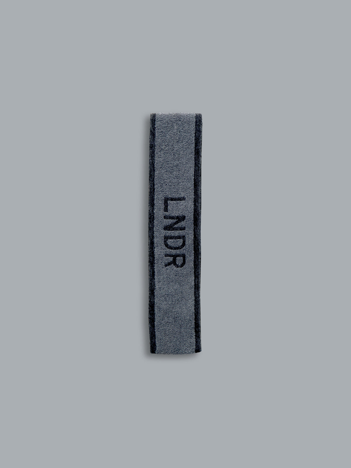 SWEAT IT BAND Black