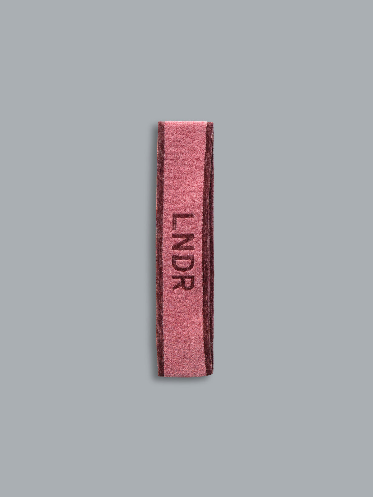 SWEAT IT BAND Rust