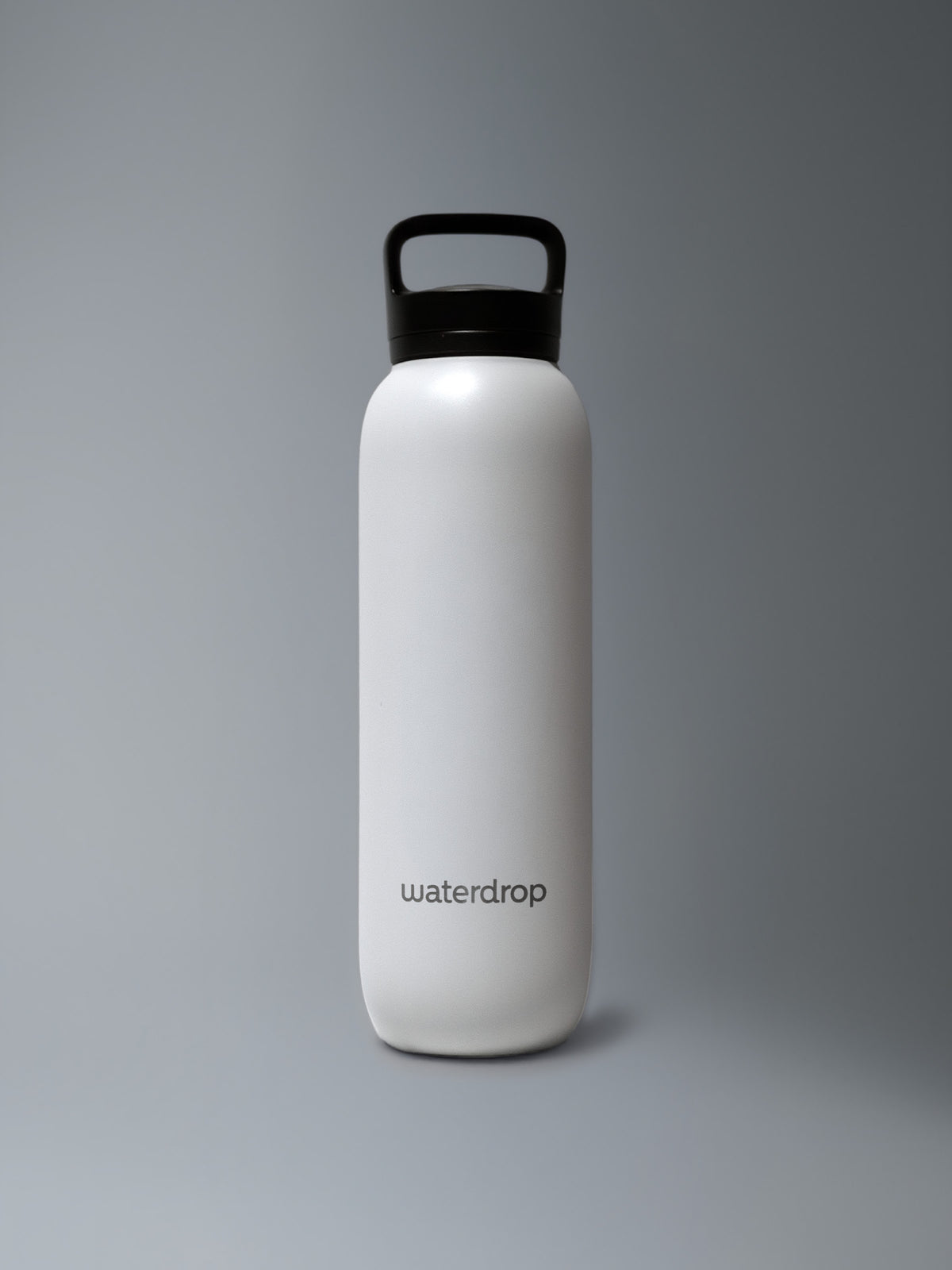 LNDR Water Bottle - 1L Spout Lid