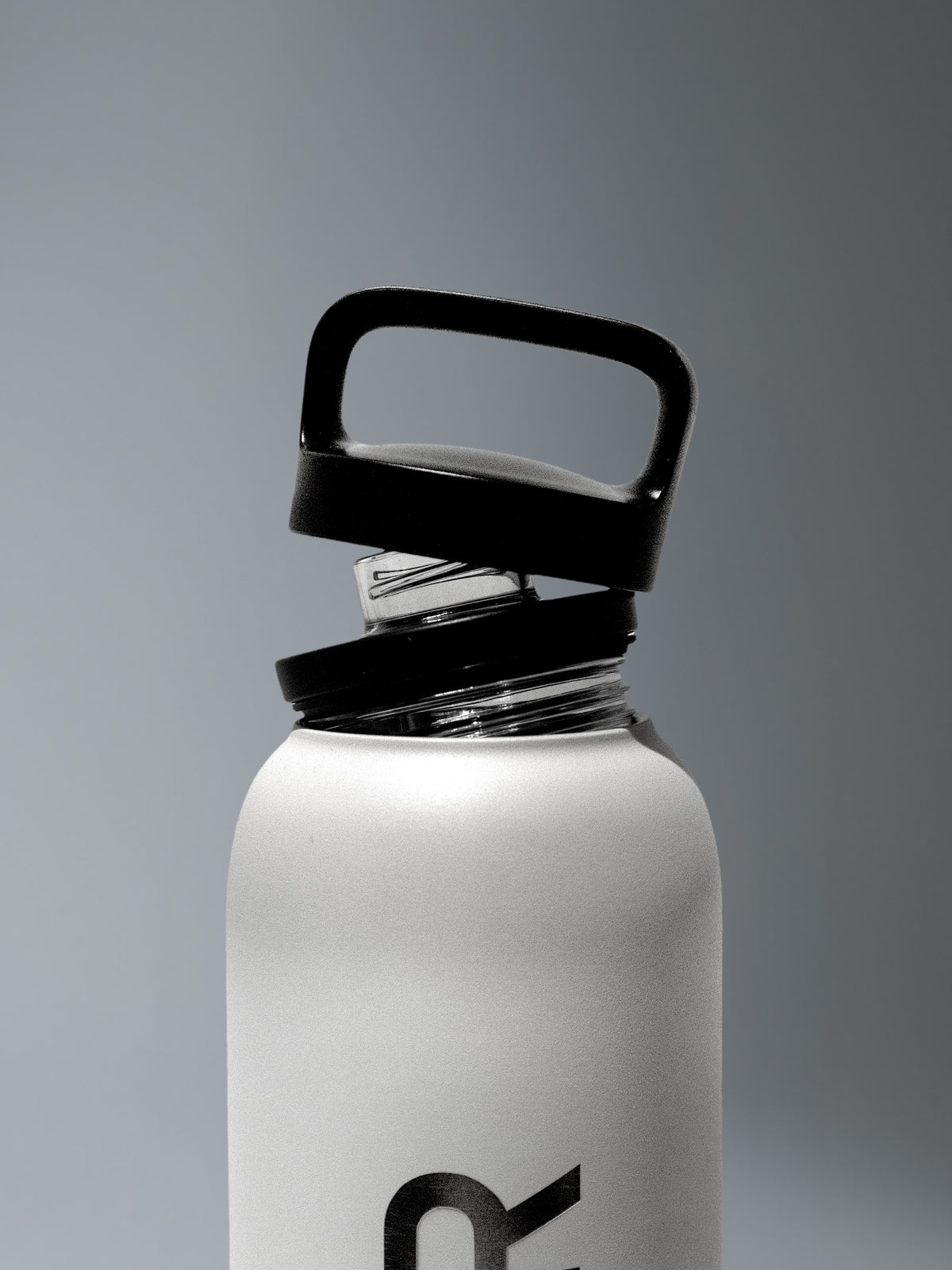 LNDR Water Bottle - 1L Spout Lid