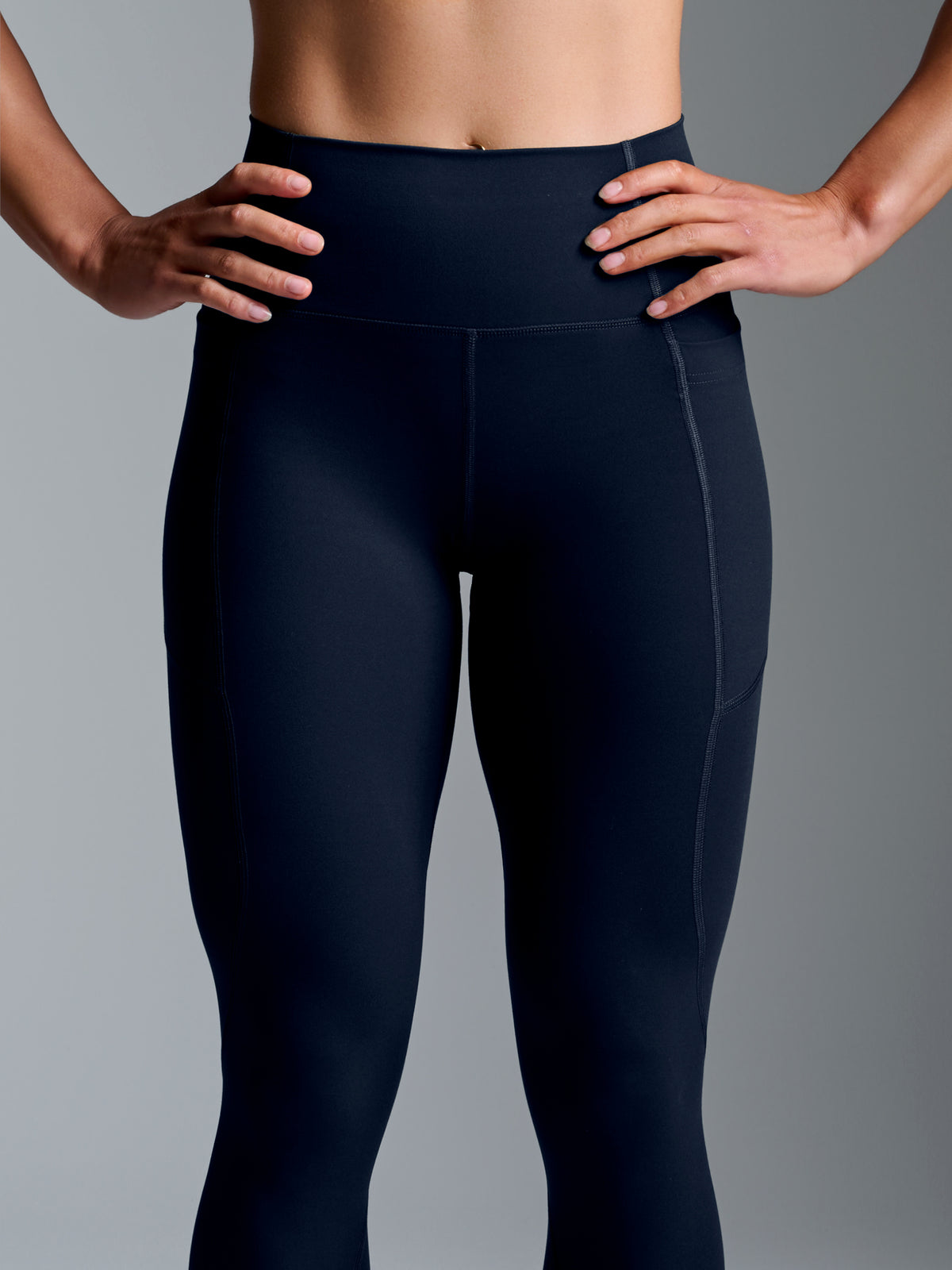 FATAL ATTRACTION 7/8 Legging Midnight