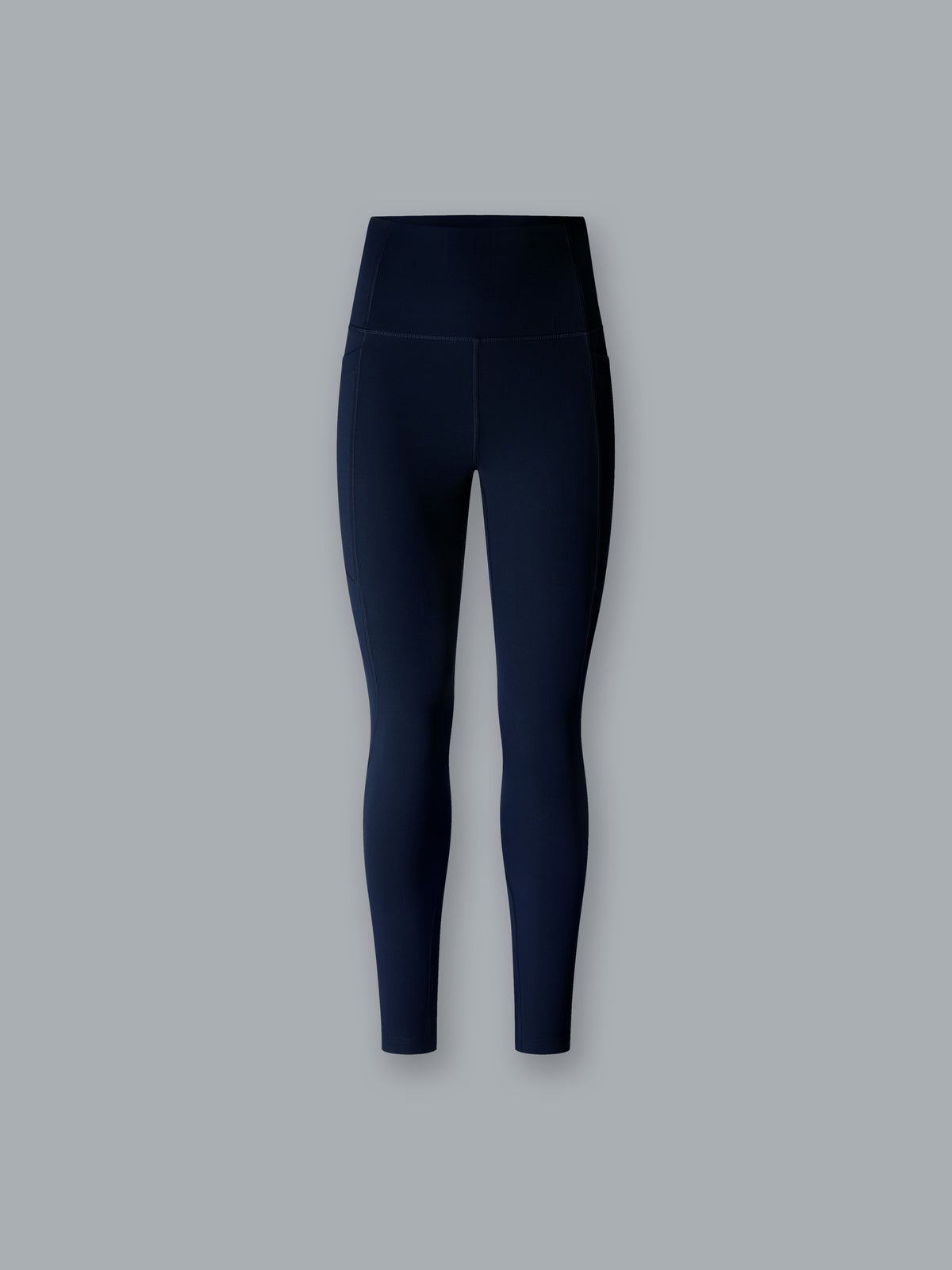 FATAL ATTRACTION 7/8 Super High Rise Legging Midnight