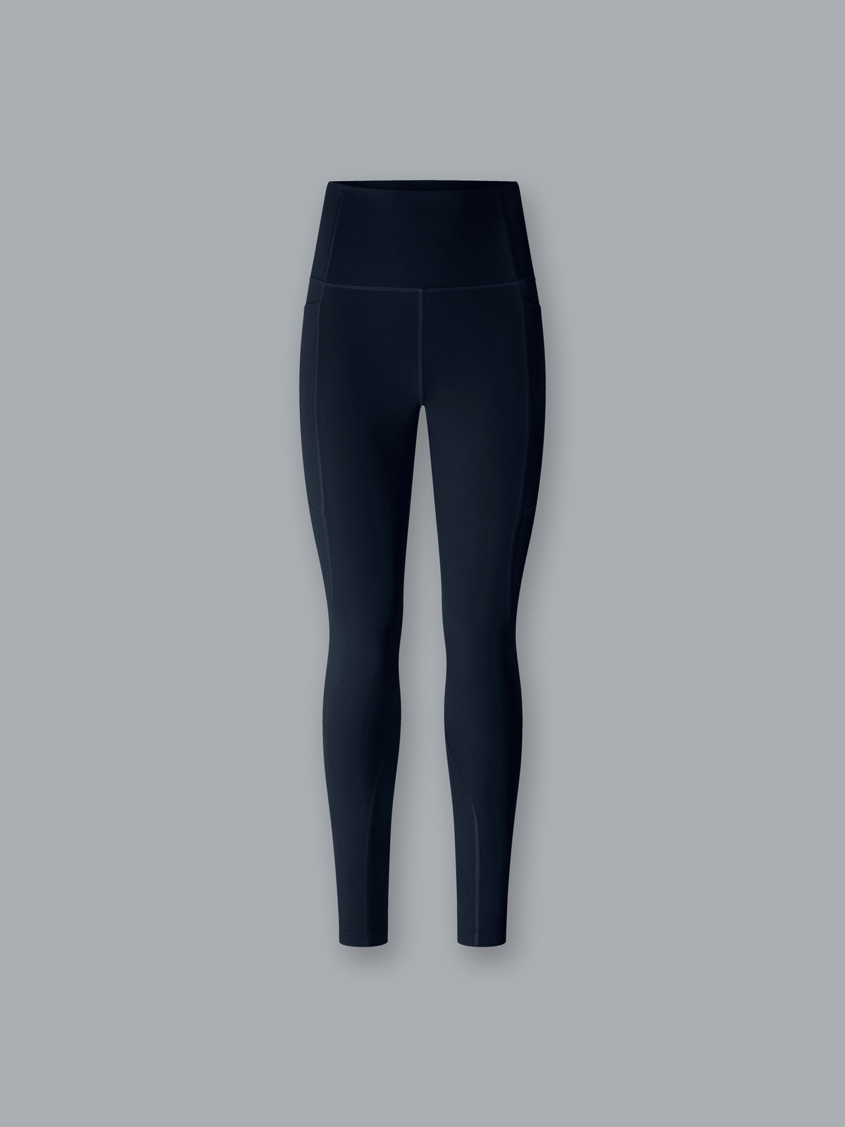 FATAL ATTRACTION 8/8 Super High Rise Legging Midnight
