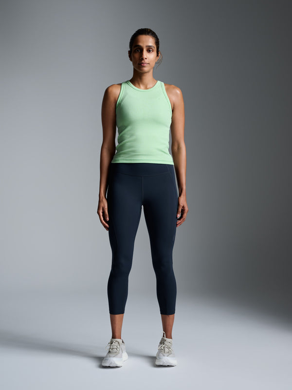 Lakshmi wears size XS is 5' 4" - Underband 72cm, Bust 79cm, Waist 76cm, Hips 94cm
