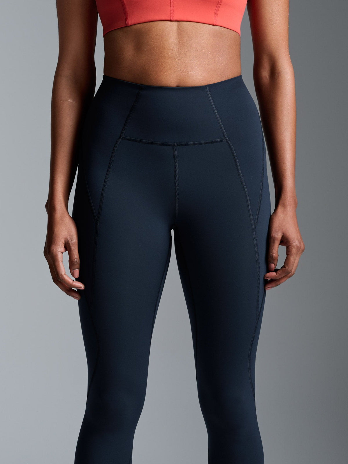 LIGHTSPEED 7/8 Legging Marine