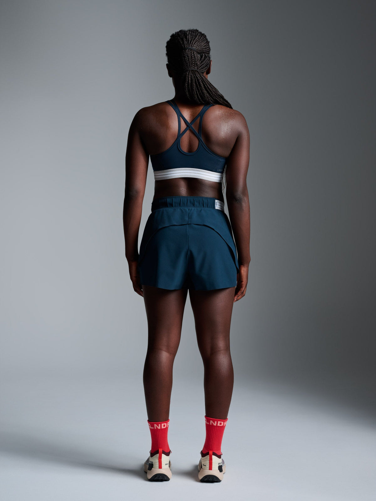 Run Set — 03