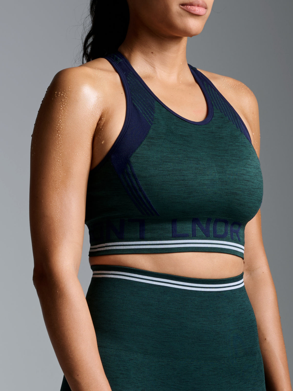 Compression Waistband