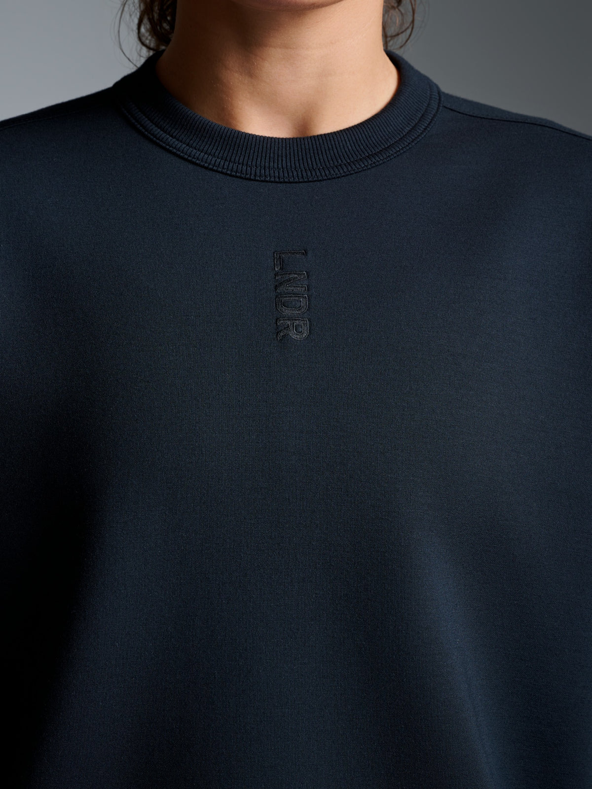 Soft Spacer Fabric