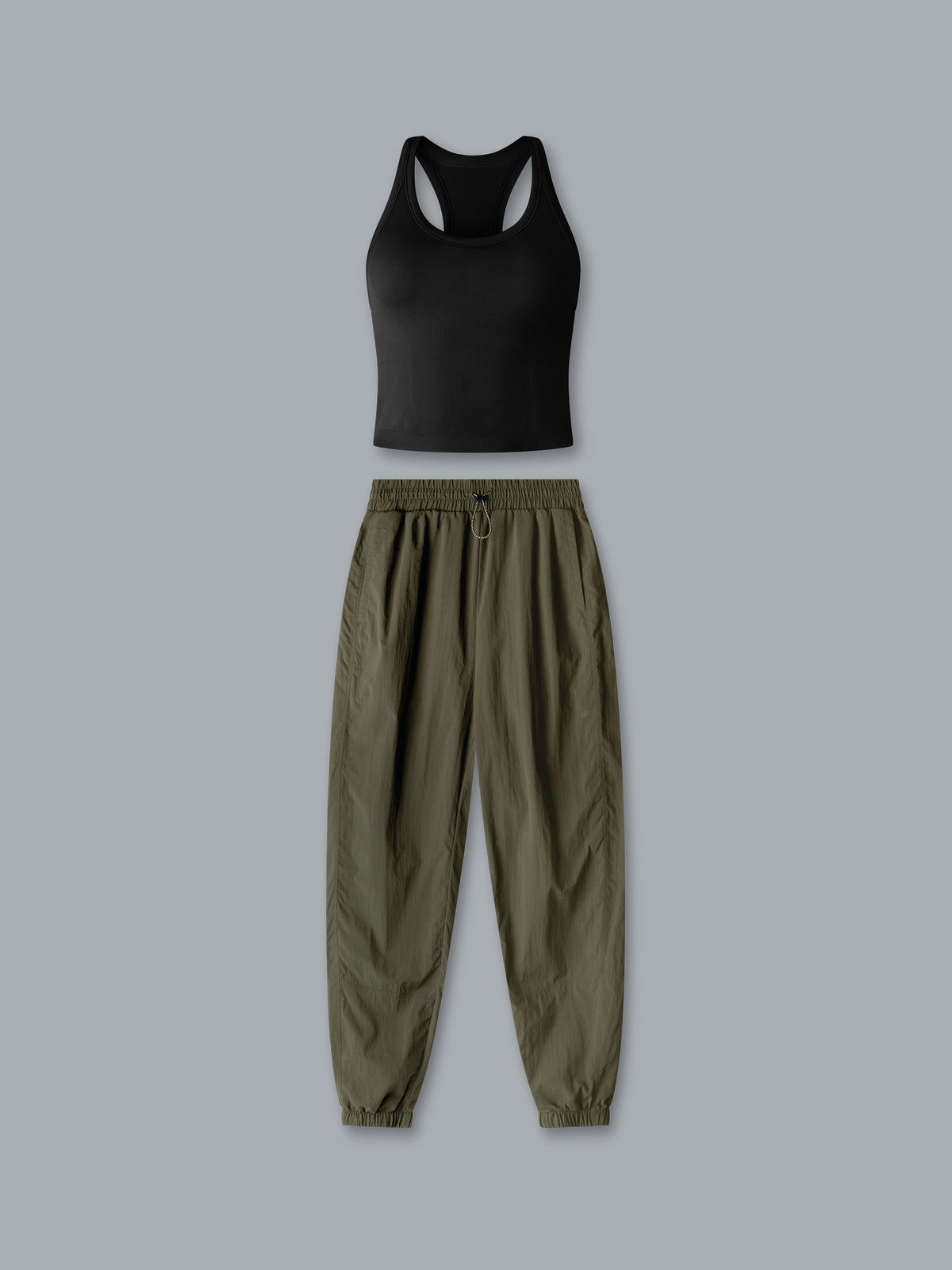 Recovery Set — 03