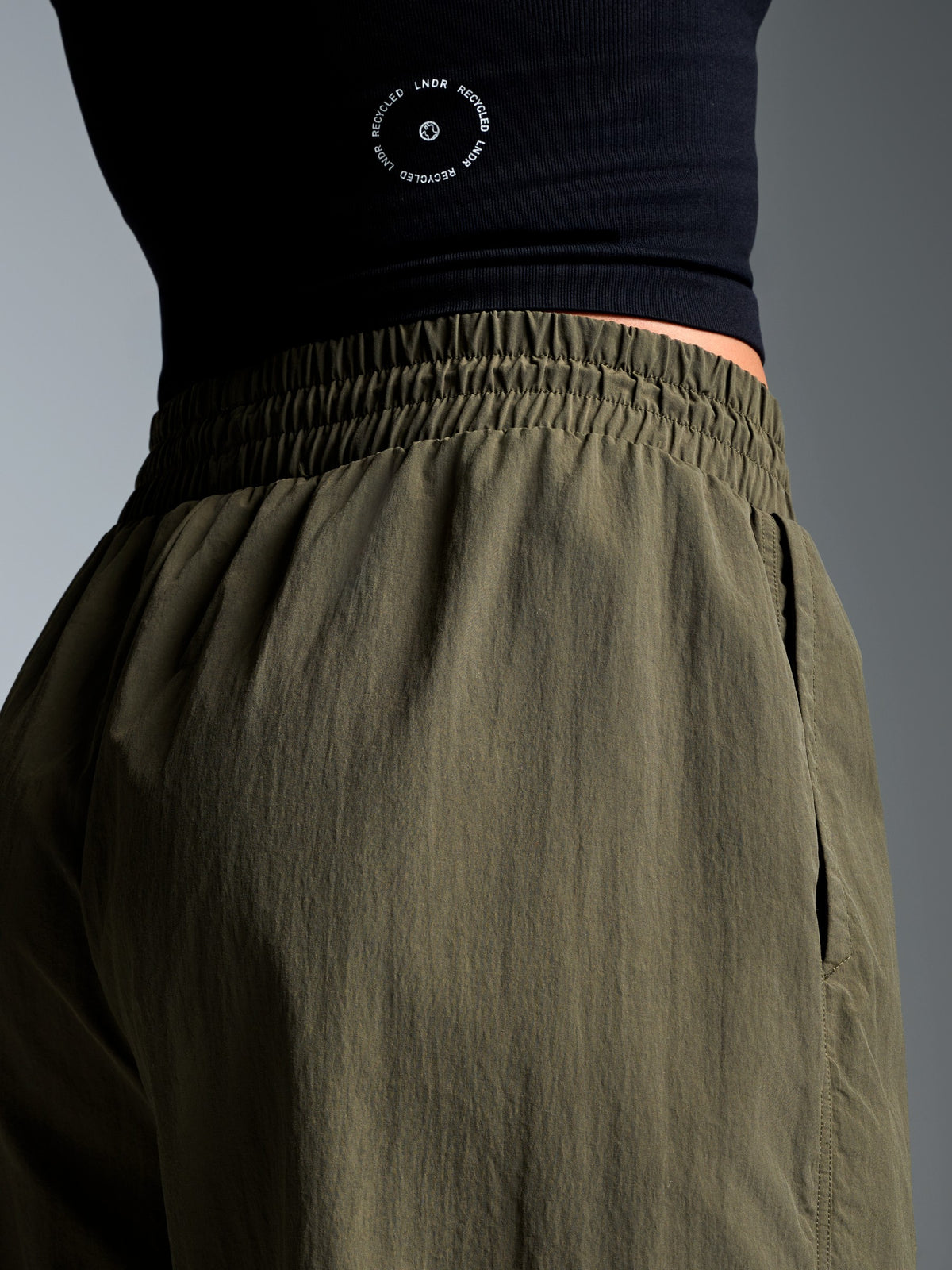 Relaxed, Functional Fit