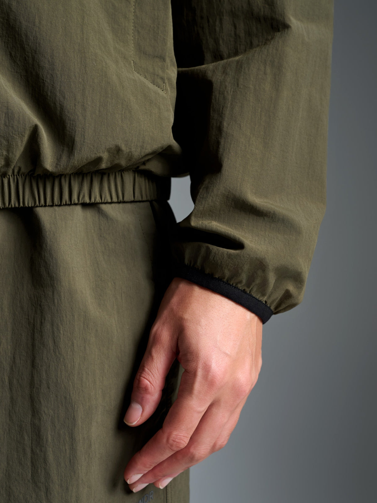 Sustainable Fabrication