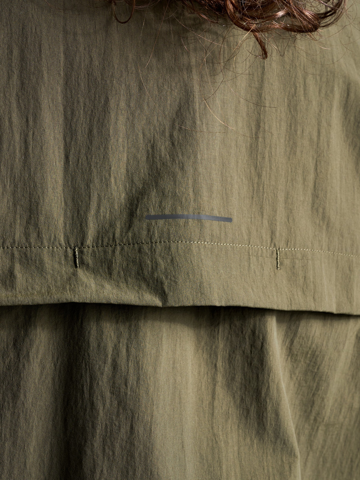 Breathable Function