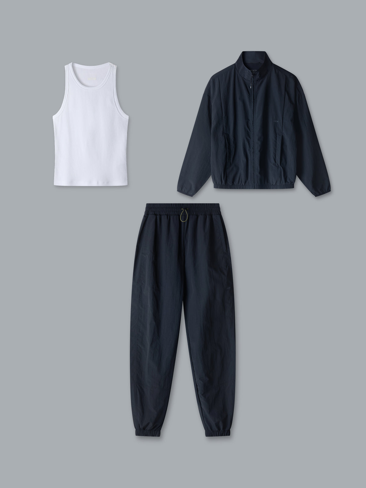 Recovery Set — 05