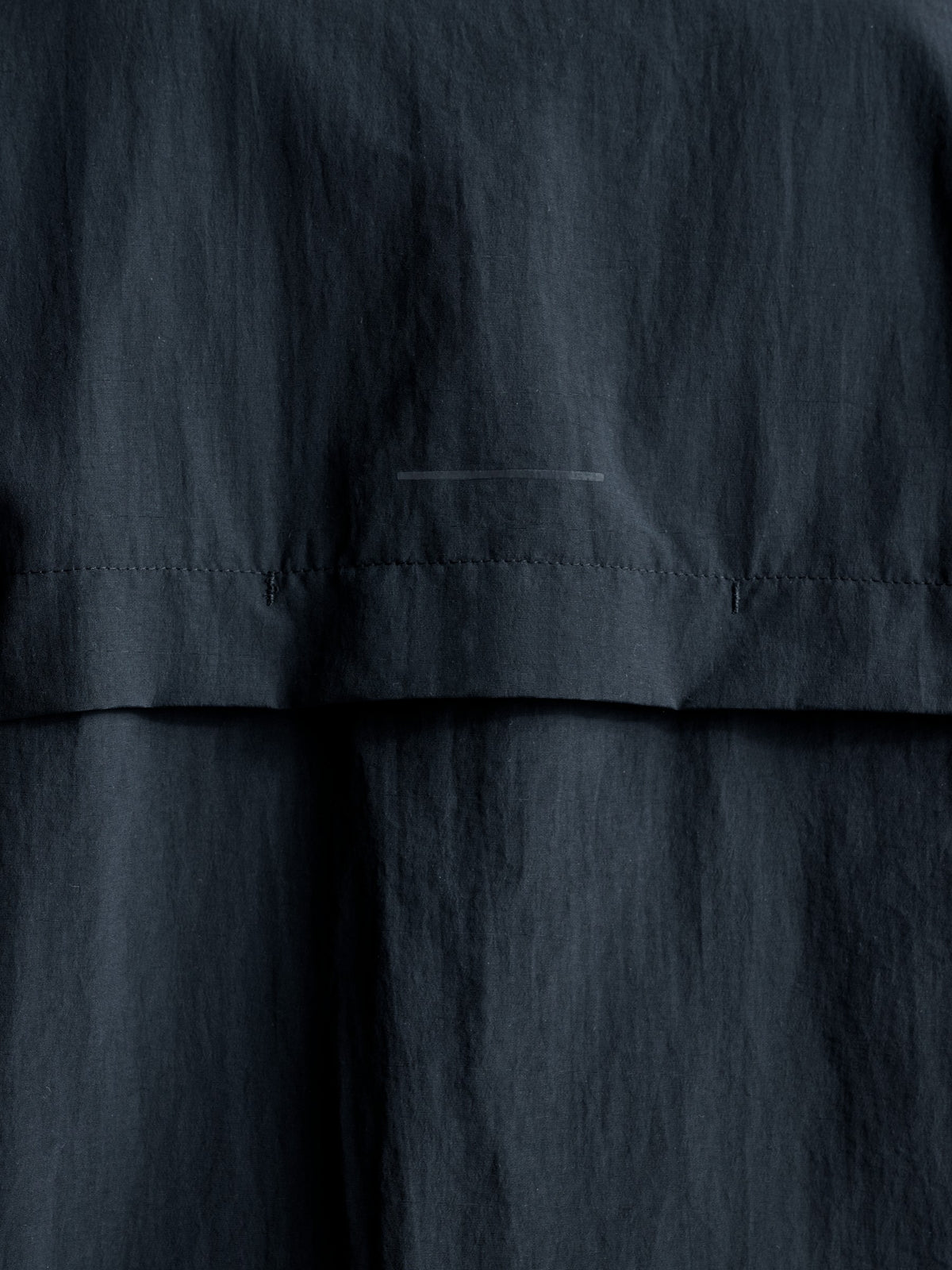 Breathable Function