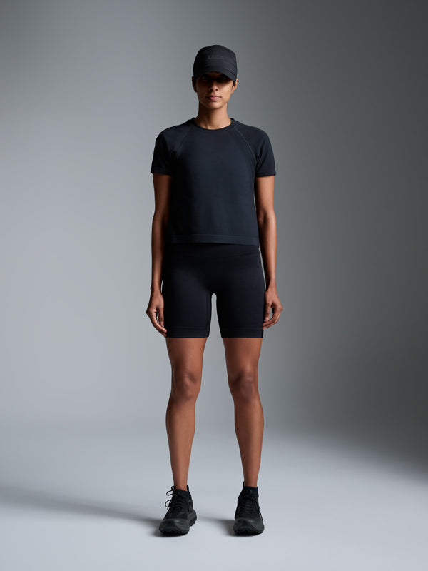 Lakshmi wears size XS-S is 5' 4" - Underband 72cm, Bust 79cm, Waist 76cm, Hips 94cm