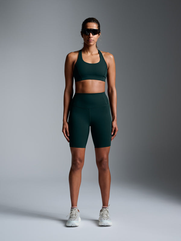 Lakshmi wears size XS is 5' 4" - Underband 72cm, Bust 79cm, Waist 76cm, Hips 94cm