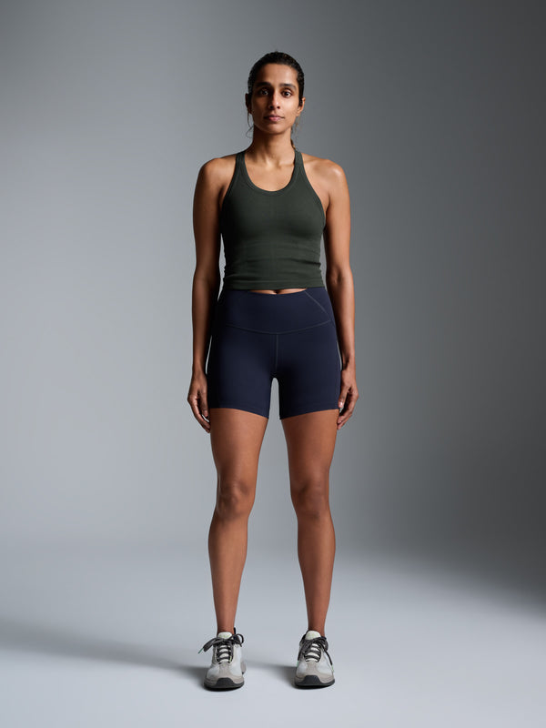 Lakshmi wears size XS is 5' 4" - Underband 72cm, Bust 79cm, Waist 76cm, Hips 94cm
