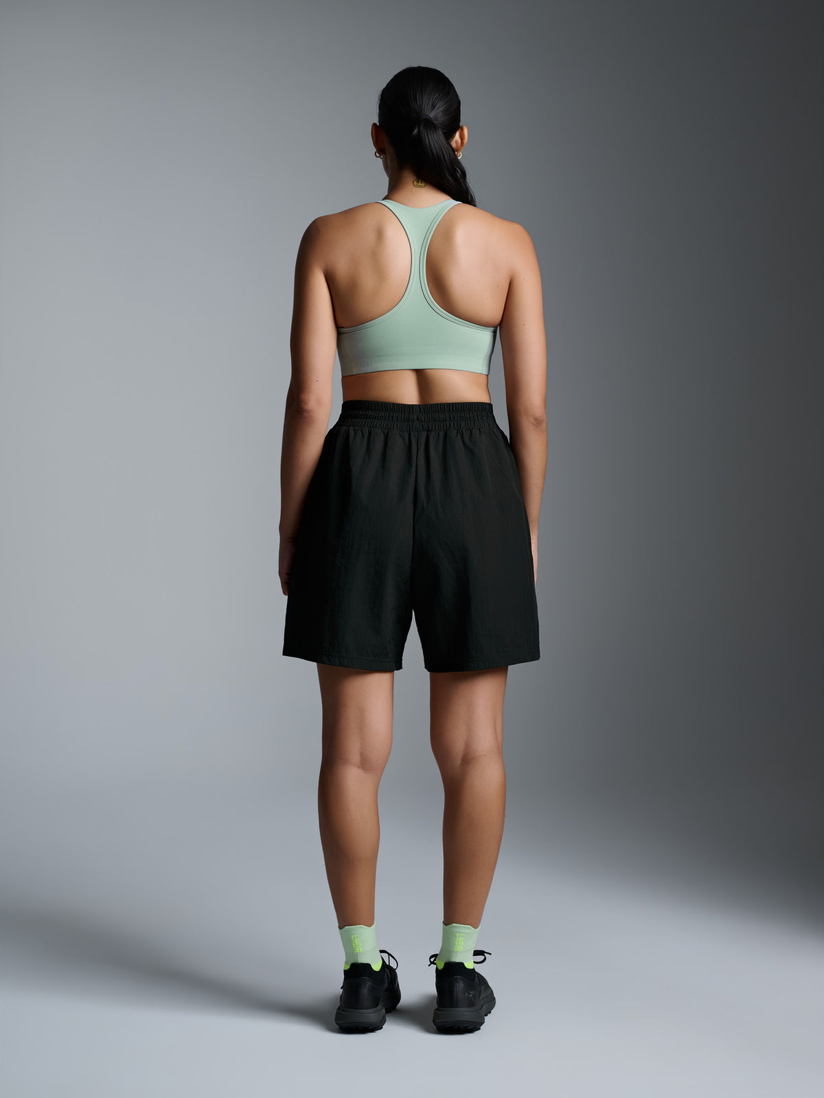 FREE FALL Short Black