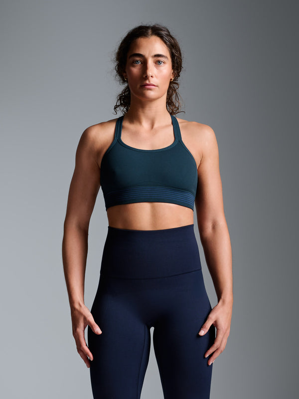 Tam wears size S-M is 5' 6" - Underband 72cm, Waist 71cm, Hips 95cm, Inseam 80cm