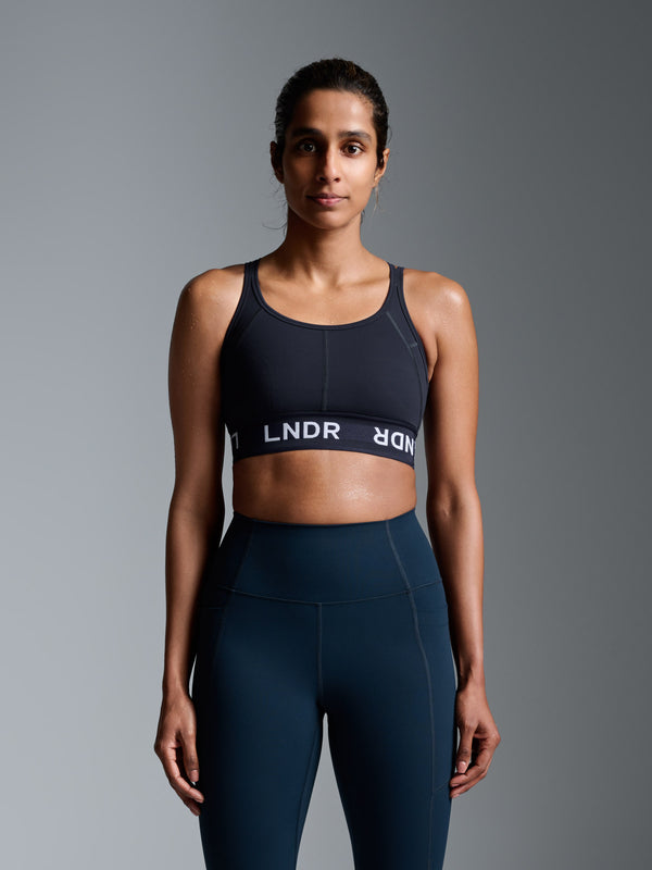Lakshmi wears size XS is 5' 4" - Underband 72cm, Bust 79cm, Waist 76cm, Hips 94cm